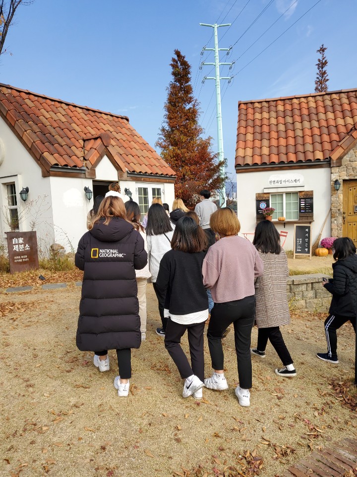 베이커리 투어 이미지