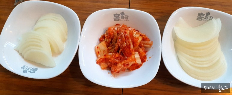 홍짜장군포삼성 이미지
