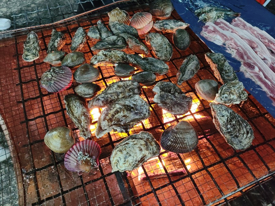 진주축산물할인판매장 이미지