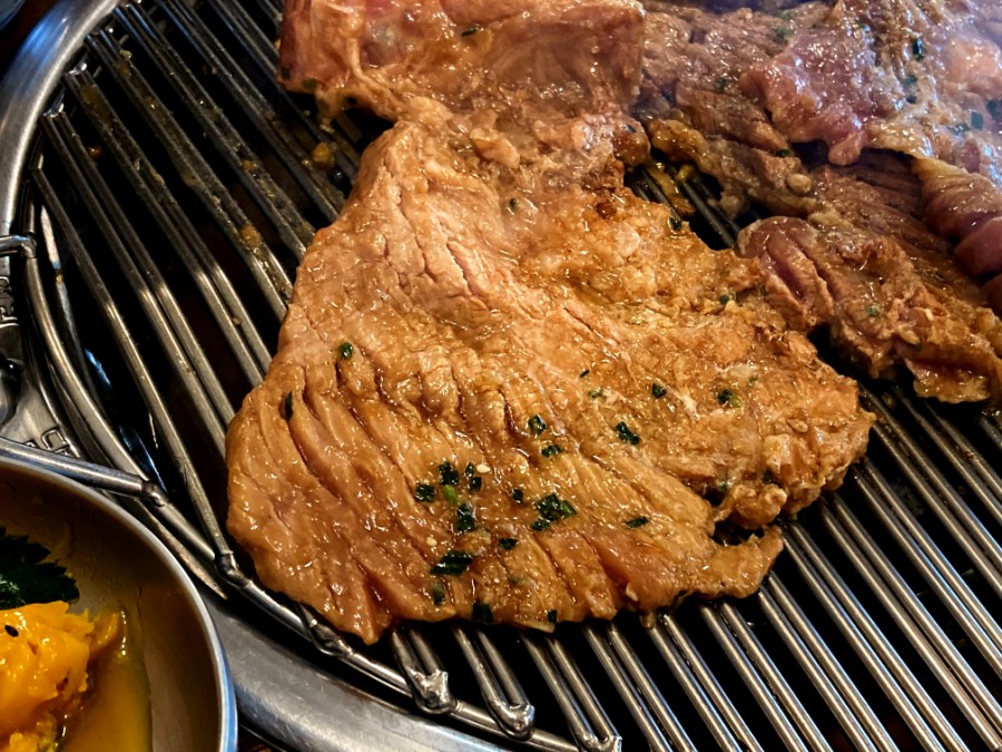 이도냉면숯불갈비 이미지