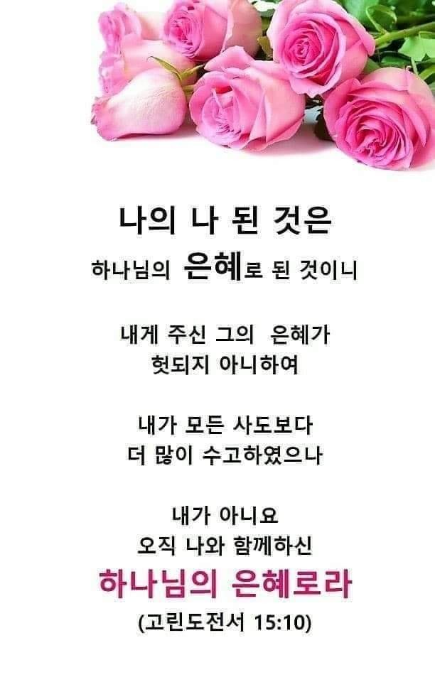 은혜환경 이미지
