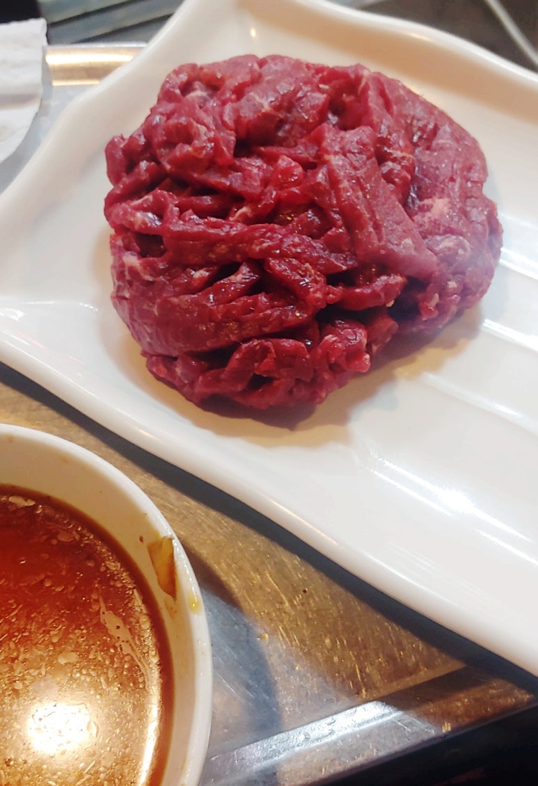 태영한우정육 이미지