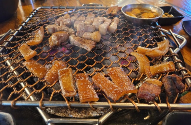 김프로고깃집 이미지