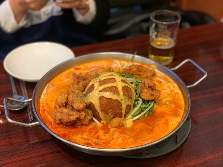마차다방 이미지
