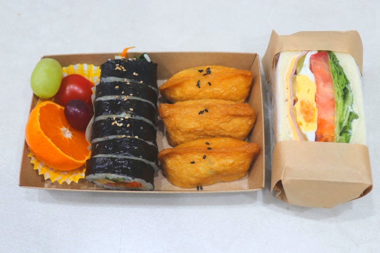 강변도시락 이미지