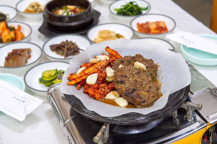 영남식당 이미지