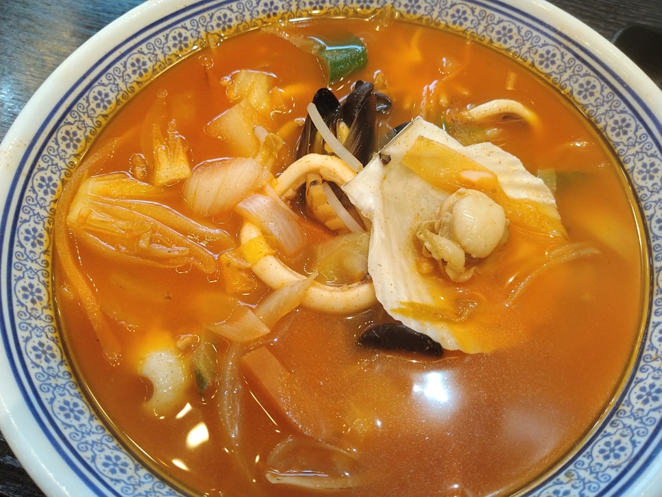 복돈중화반점 이미지