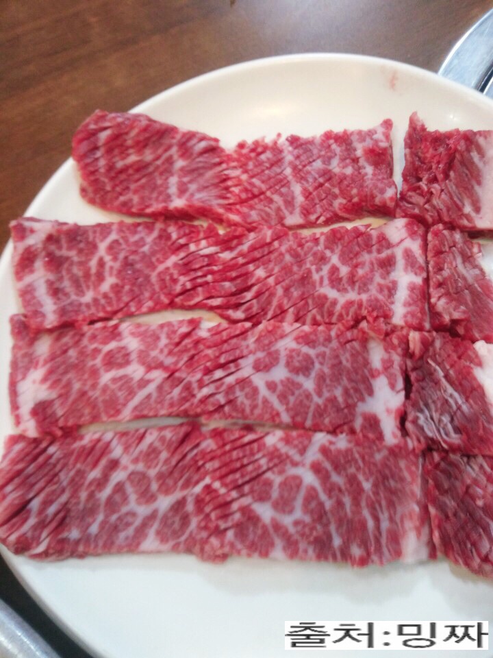 해송갈비 이미지