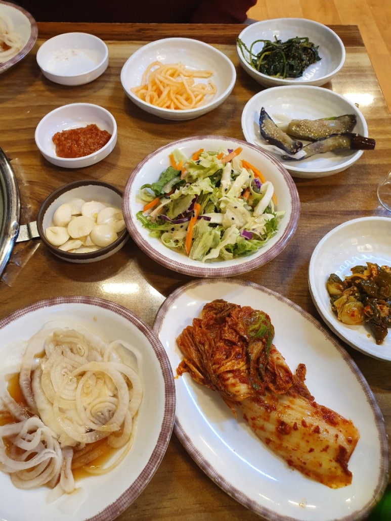 안동축산정육식당 이미지