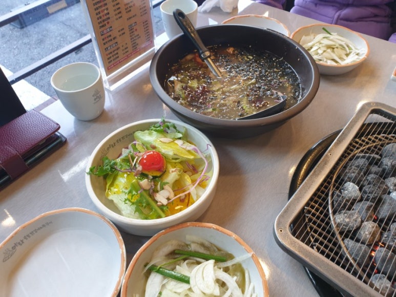 아라숯불닭갈비&쭈꾸미 이미지