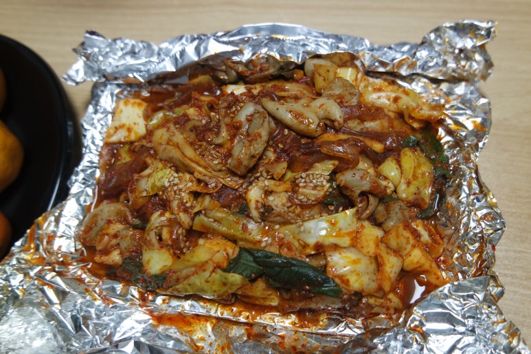 (주)동남푸드 이미지