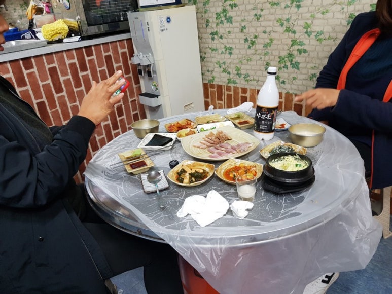 홍어회전문 이미지