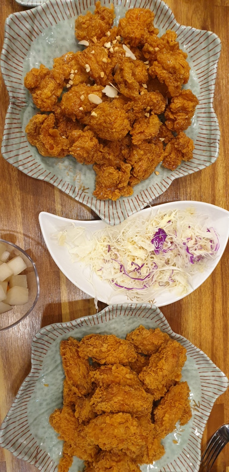 자담치킨인동점 이미지