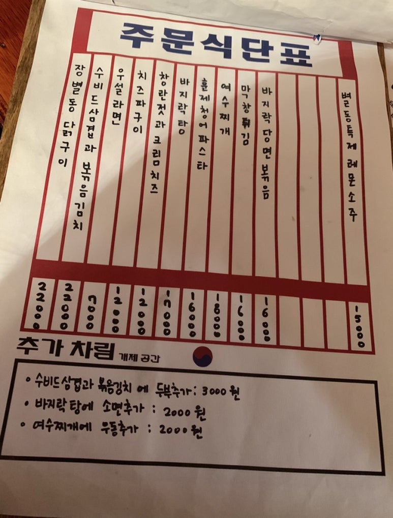 문정간판 이미지