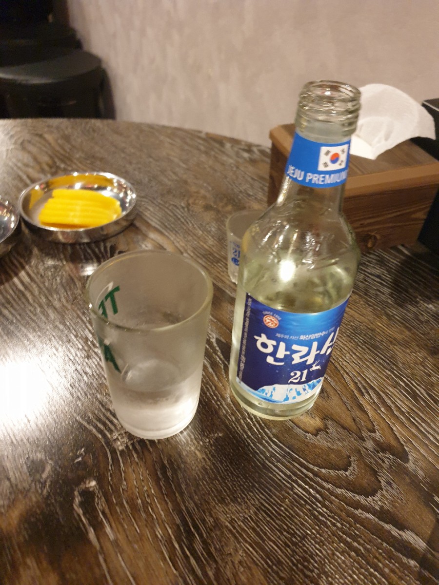 국민닭발 이미지