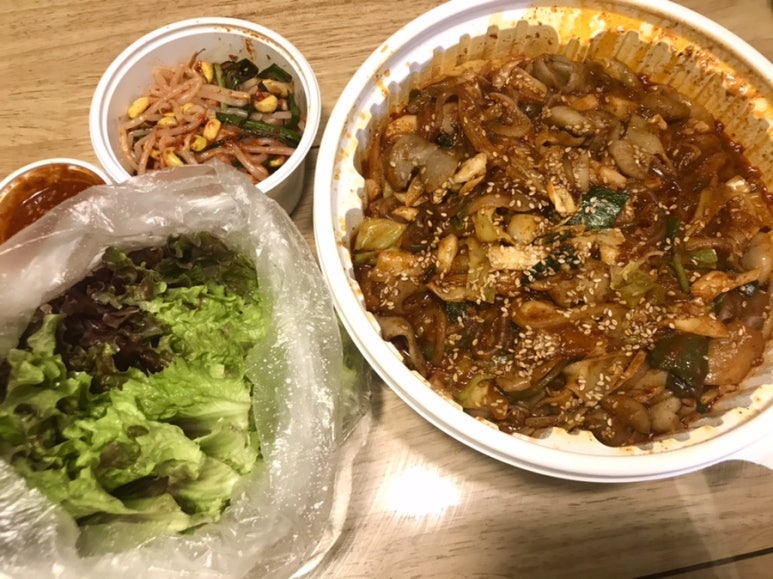 노원대머리곱창 이미지