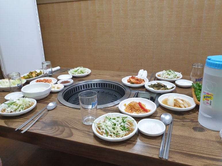 창성한우 이미지
