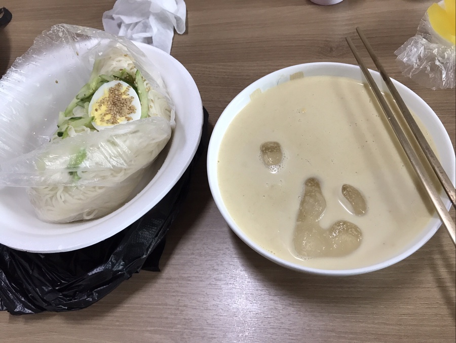 현주멸치국수 이미지