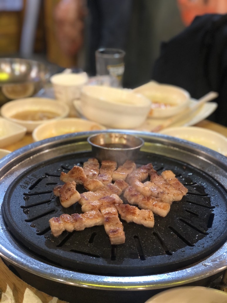 성우식육식당 이미지