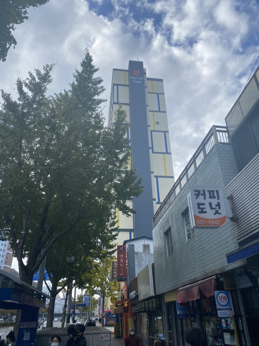 모도리살롱네일 이미지
