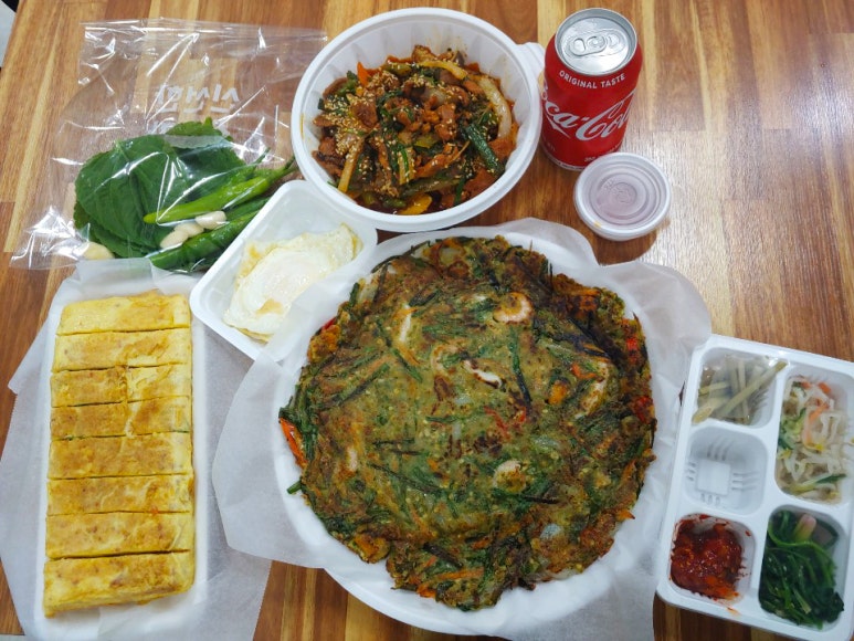 고기듬뿍두루치기 이미지