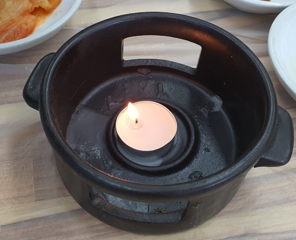 일로연탄불고기 이미지