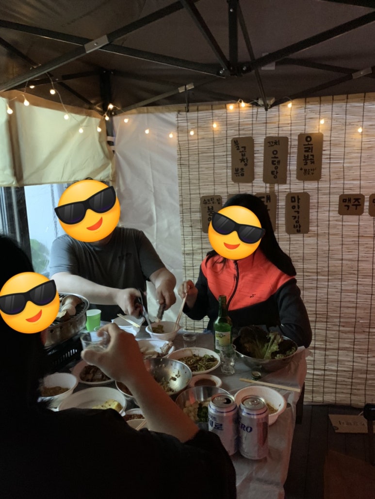 광복포차 이미지