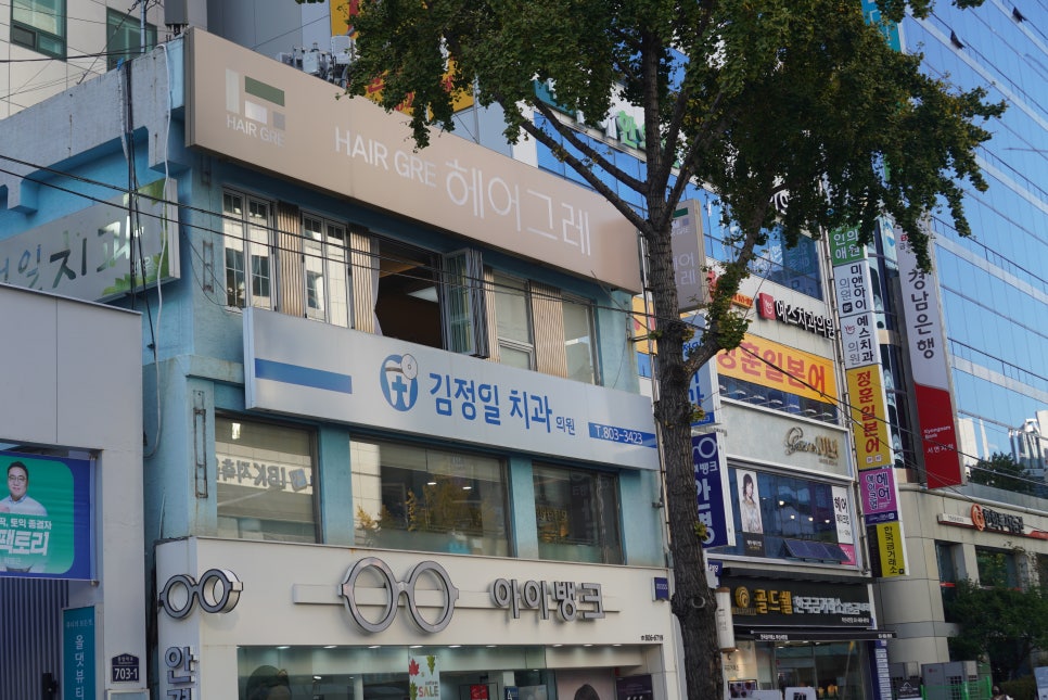 헤어그레 이미지