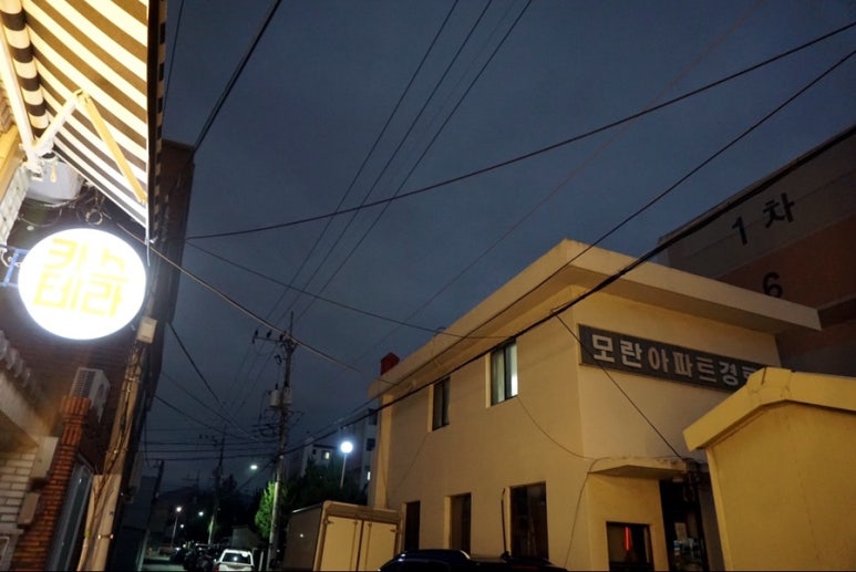 타이거살롱 이미지