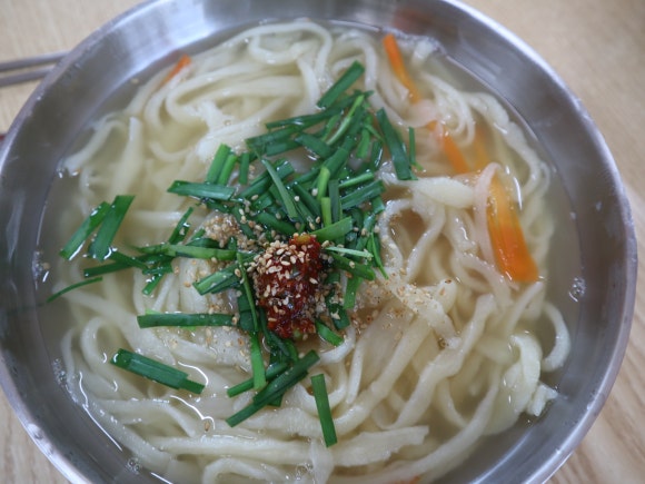 원조기장손칼국수기장시장 이미지