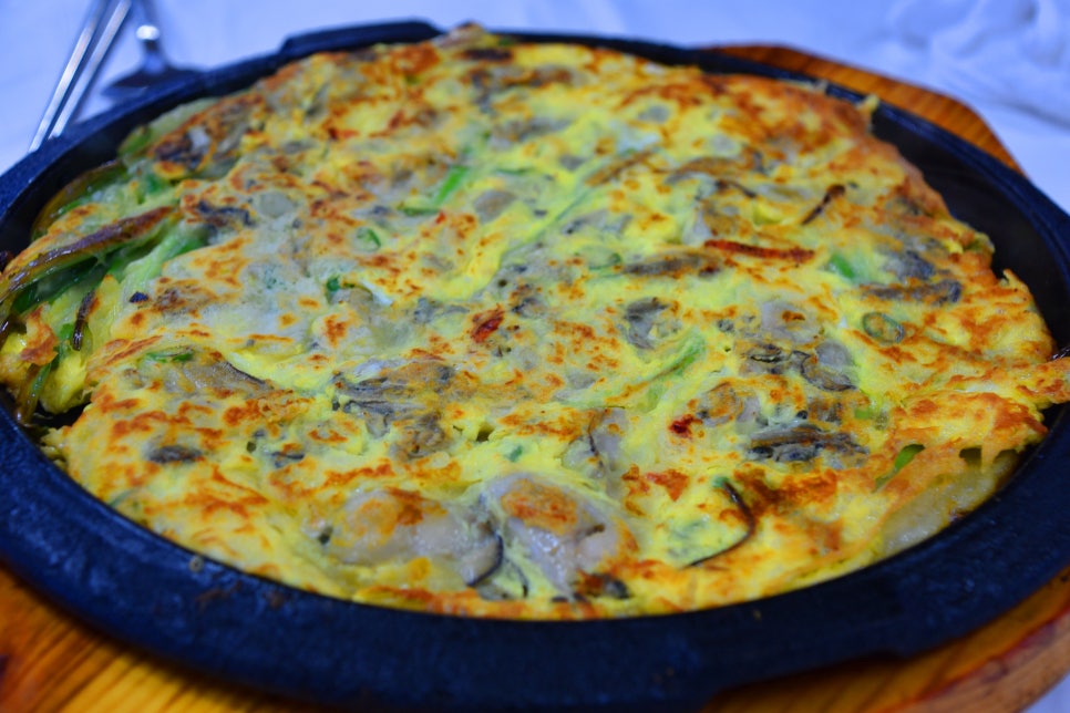 덕이네 식당 이미지