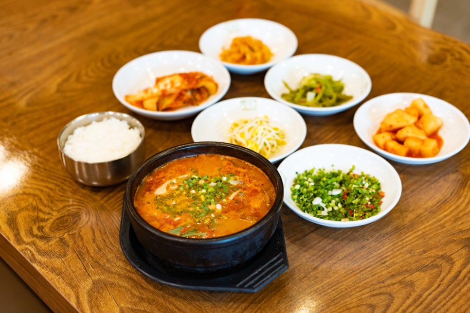 매운곰탕 이미지