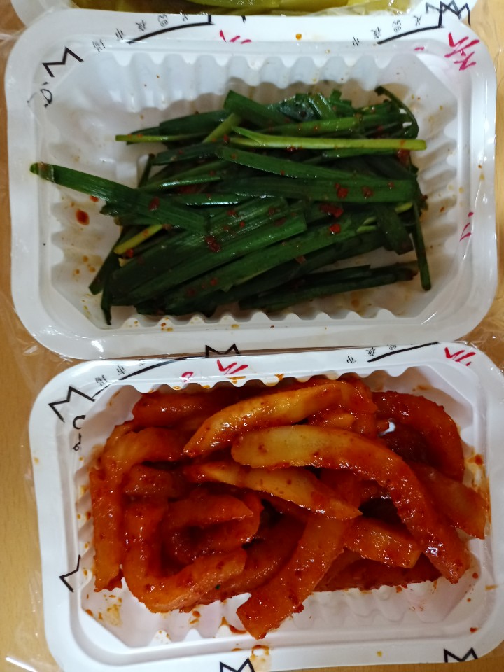 족발야시장금천 이미지