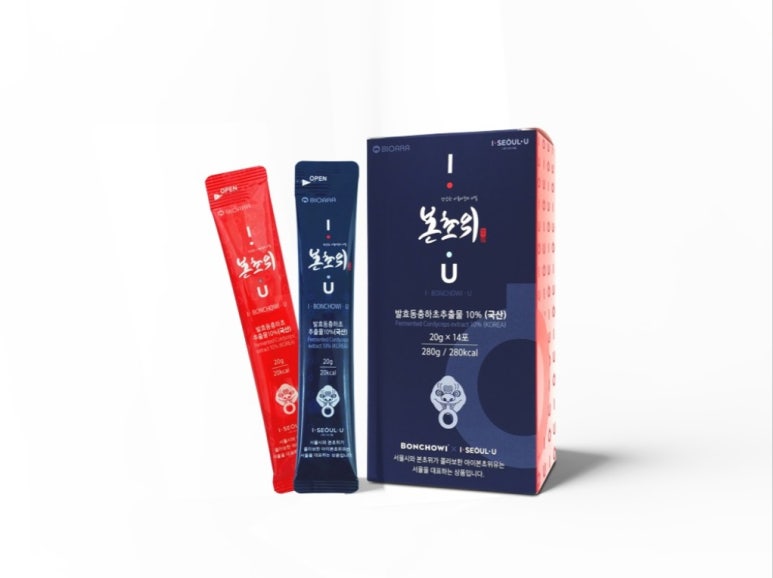 (주)본초바이오 이미지