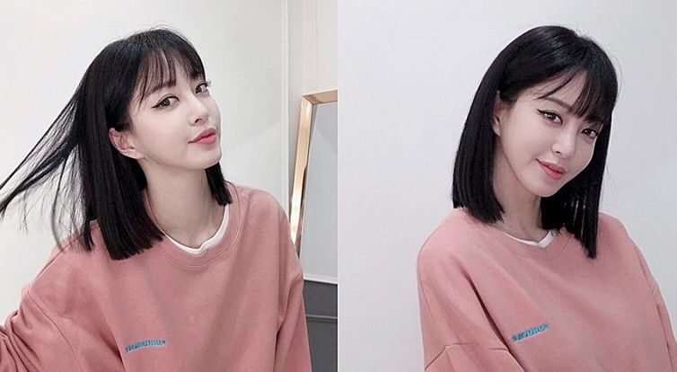 주안헤어 이미지