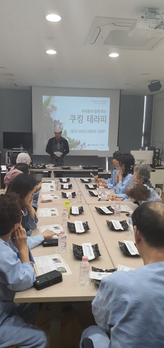 우리행복요양병원 이미지