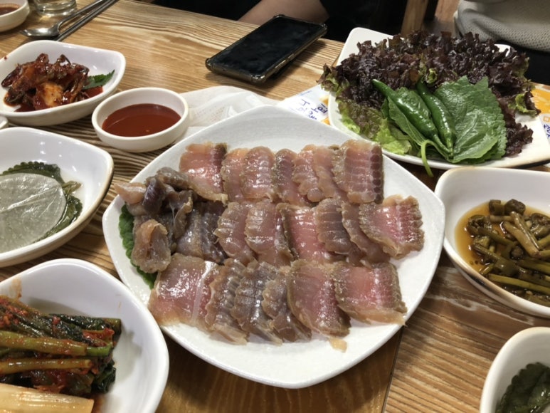 초원홍어 이미지