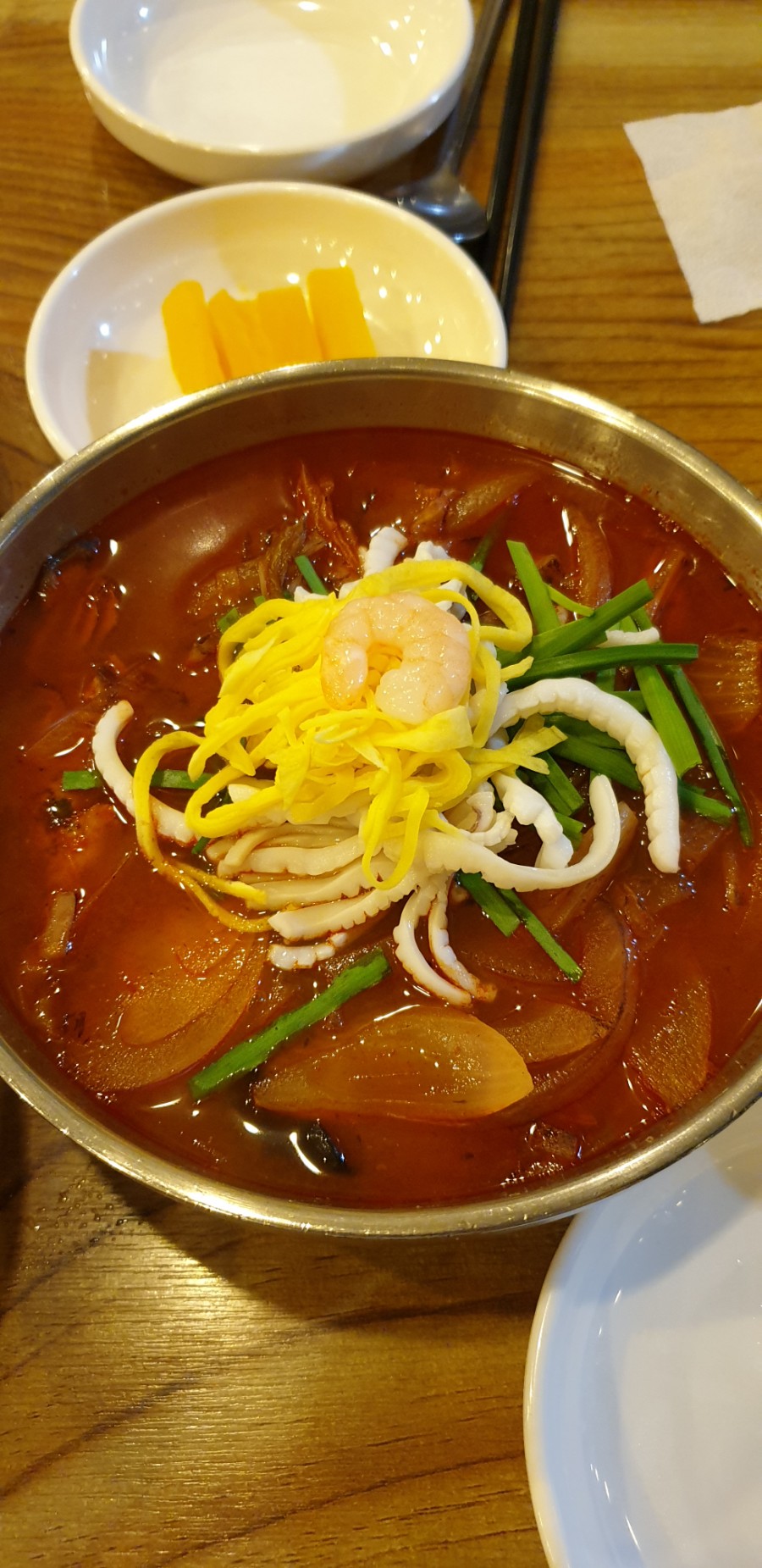 이대로짬뽕 이미지