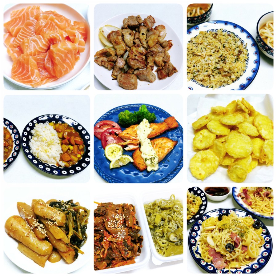 (주)밥상푸드 이미지