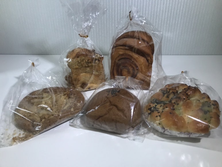 세자매바른빵 이미지