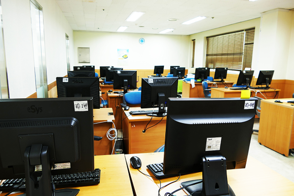 한국건설직업전문학원 이미지