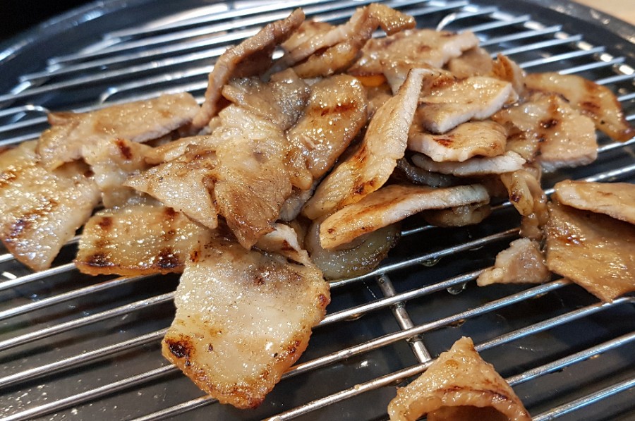 황가냉면 이미지