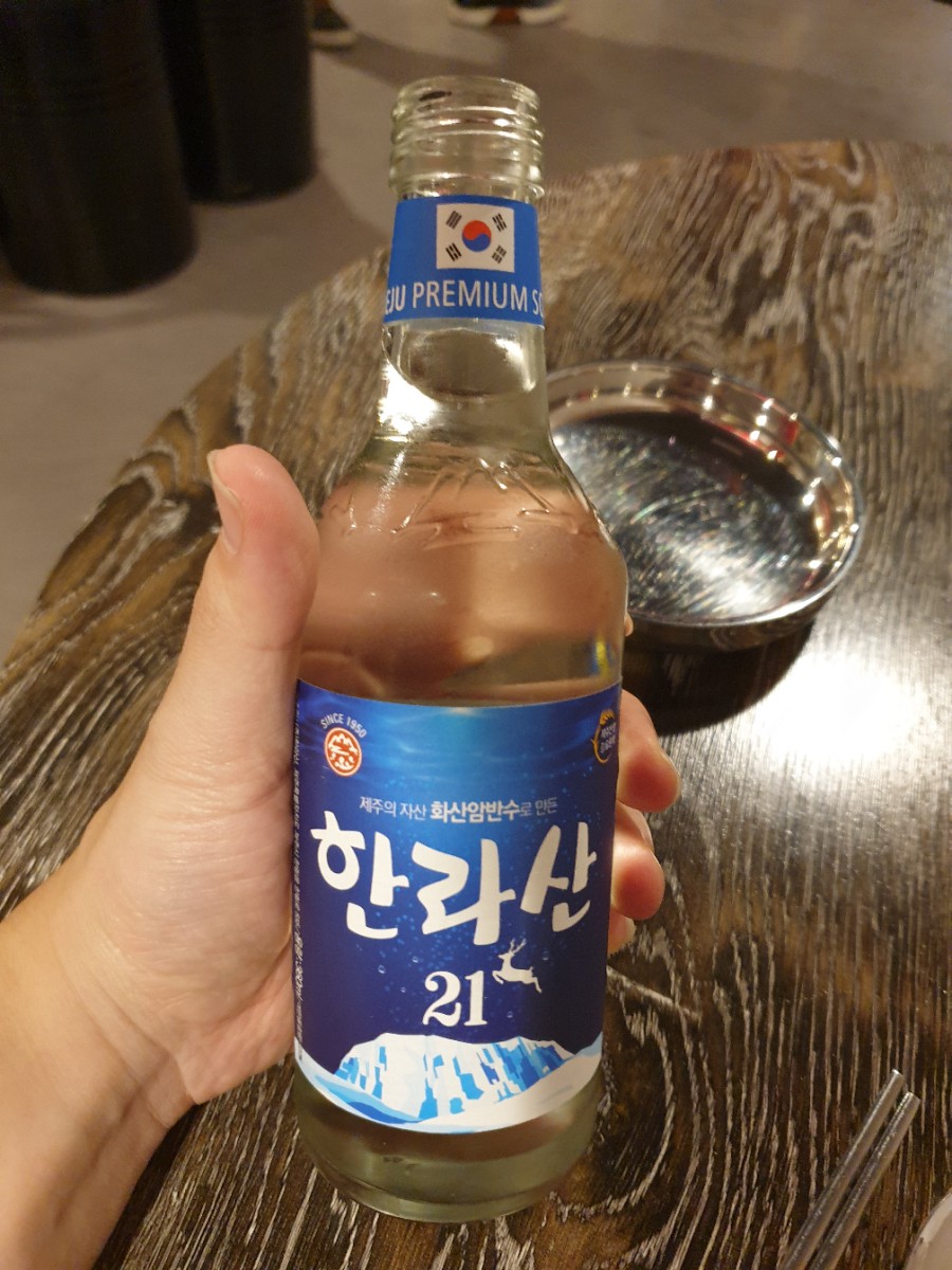 국민닭발 이미지
