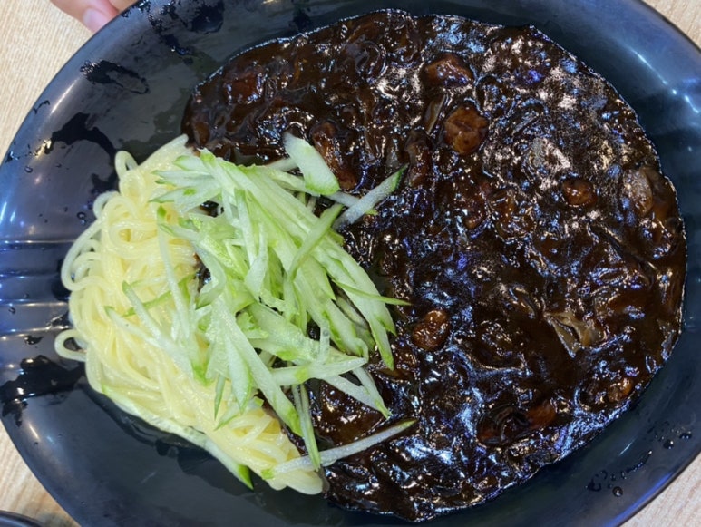 열라용 짬뽕 이미지