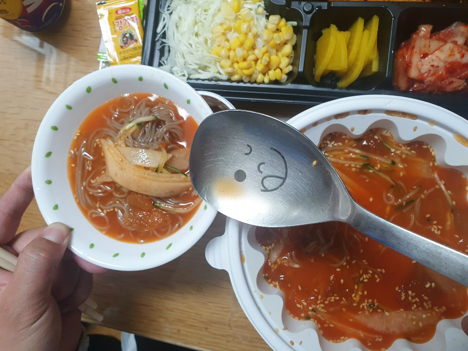 송주불냉면&돈까스 이미지