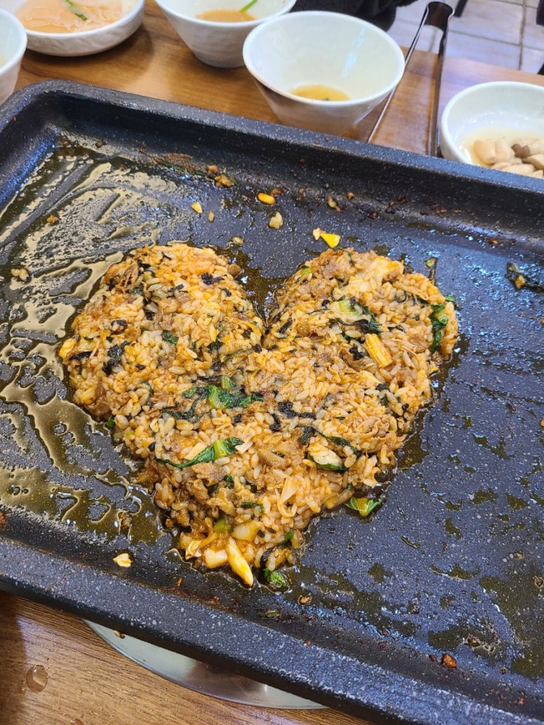 수통골오리불고기전문점 이미지