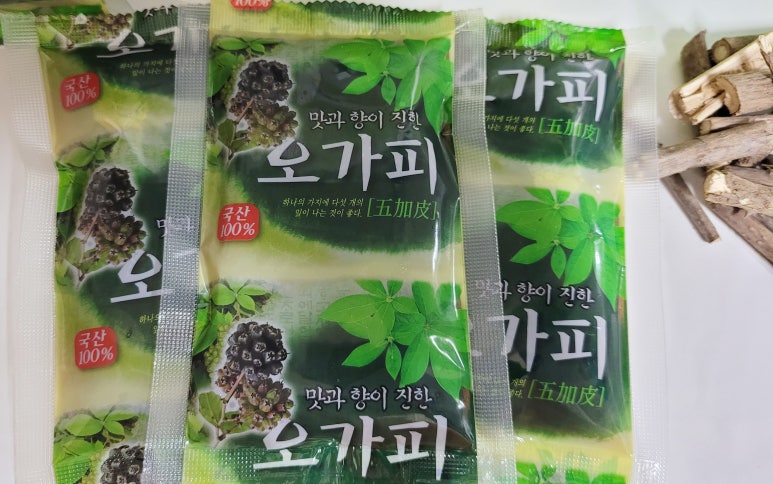 산드리약초 이미지