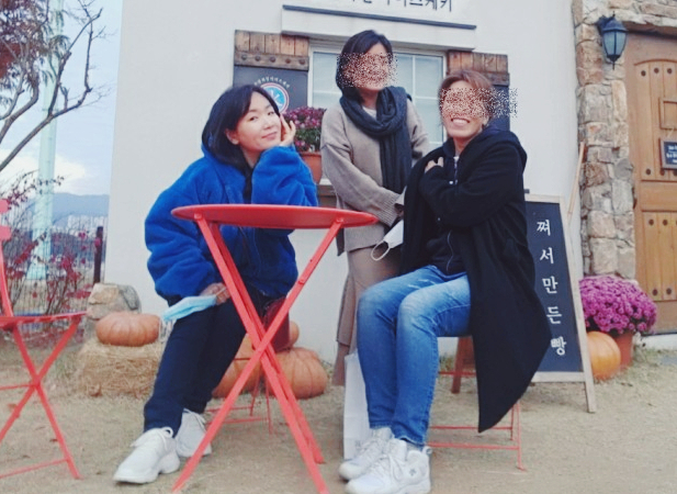 천안명물호두과자점 이미지