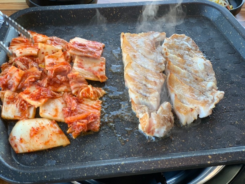 광천한우 이미지