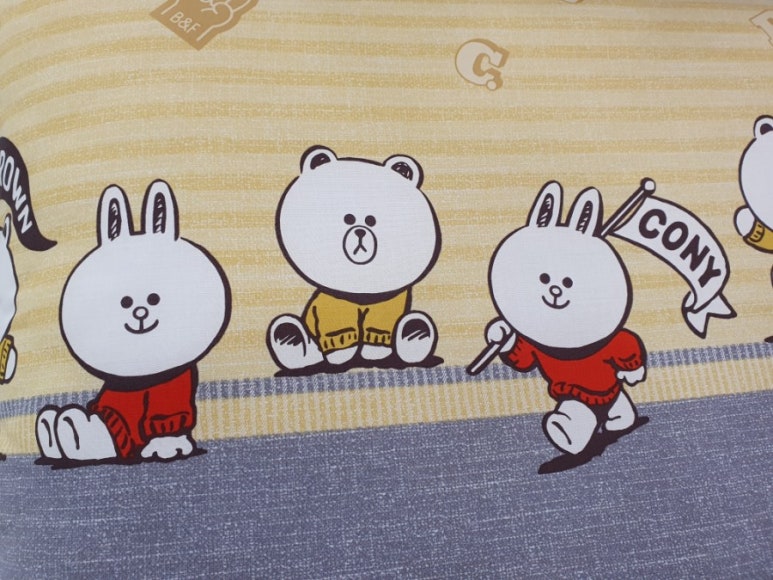 빅토리이불 이미지
